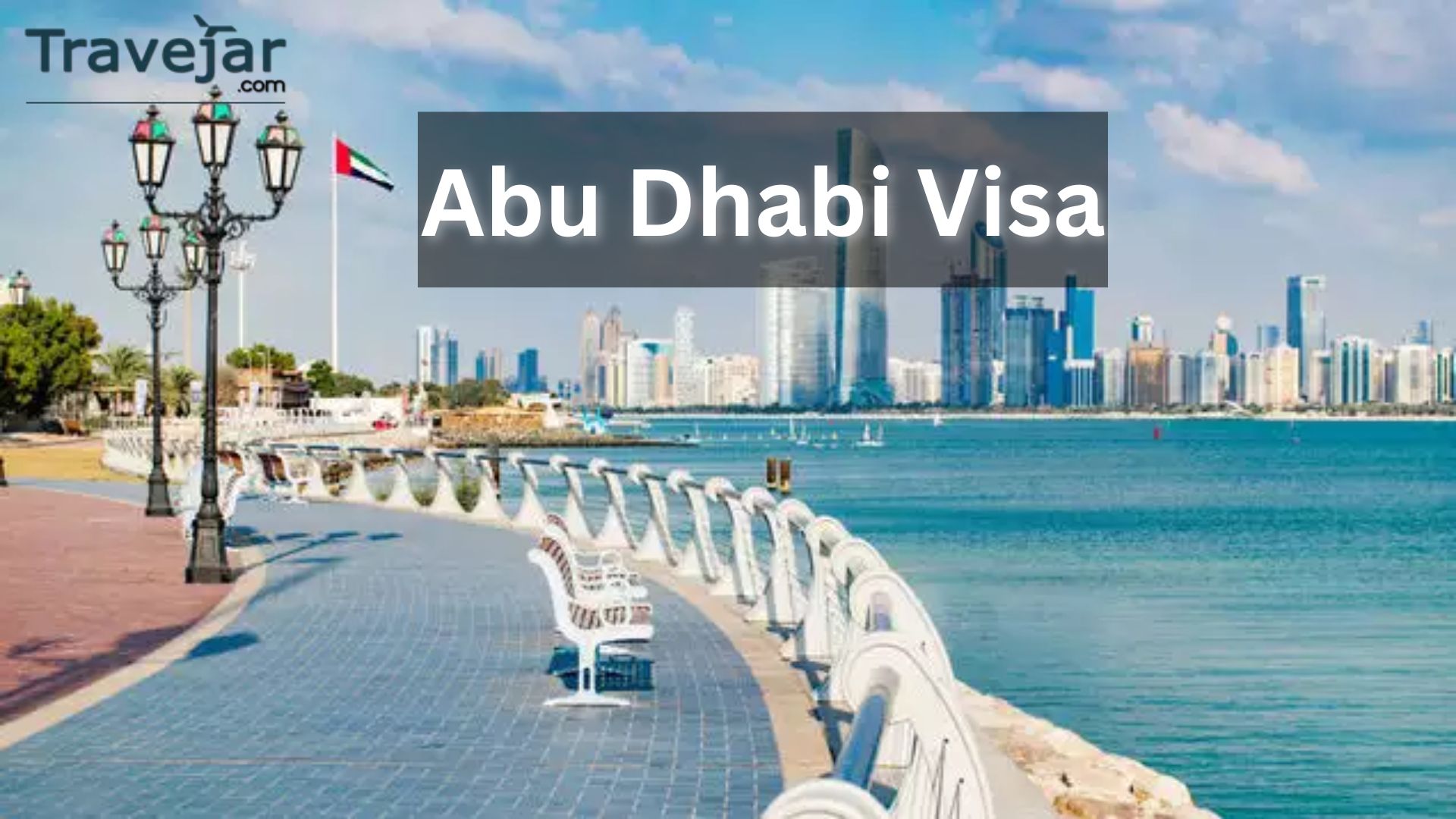 Abu Dhabi Visa Guide: Application, Requirements & Process